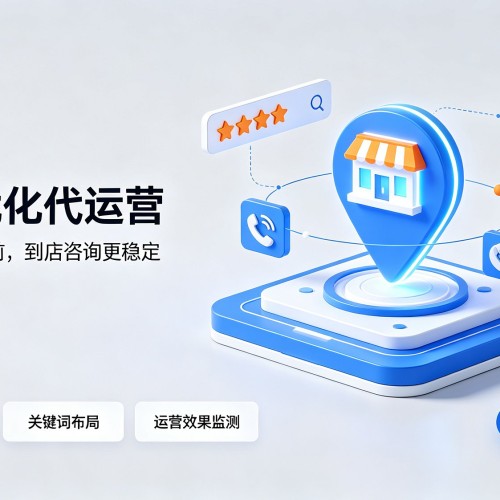 佛坪GEO优化